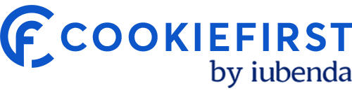 Logo von CookieFirst