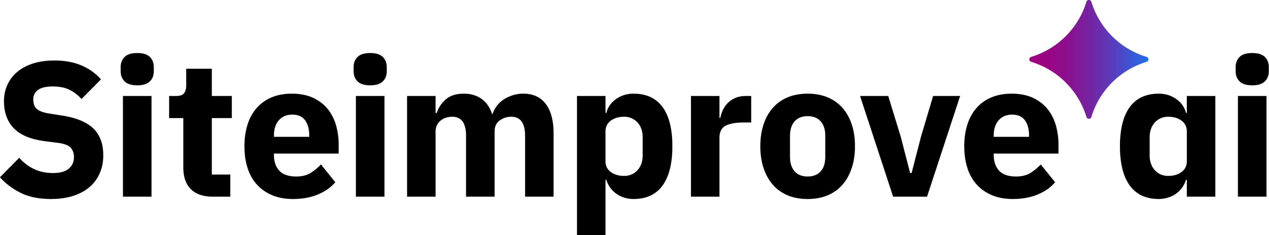 Logo von Siteimprove